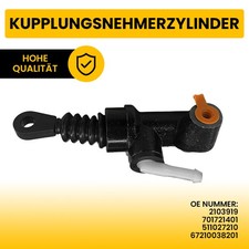 Kupplungsgeberzylinder