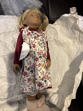 Rare 1999 Götz Sasha Trudi