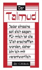 Der Talmud Die Sprüche der