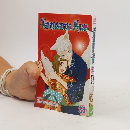 Kamisama kiss vol - kiss,, 23 