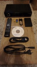 TECHNISAT TWIN SAT RECEIVER