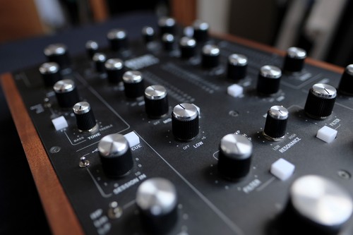 Rane mp2014 - rane,