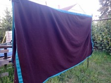 Abschwitzdecke Horse Friends 165 Cm Von Loesdau