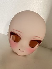 Dollfie Dream Kopf Semi White