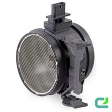 Luftmassenmesser geschraubt