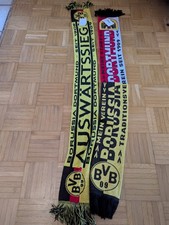 Bvb schal scarf - schal,,