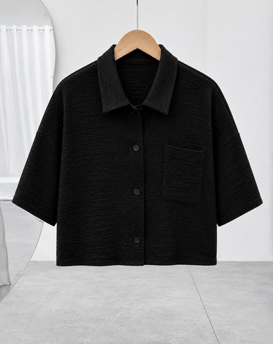 Eleganter damen oberteil hemd - damen,