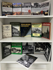 Railway Architecture Station