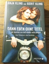 Dann eben ohne Titel - Anja