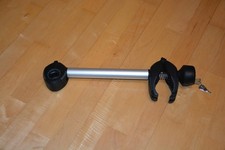 UEBLER Abstandshalter 2. Fahrrad abnehmbar und abschließbar - neu