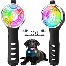 Hundelicht LED Hundehalsband