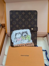 Louis Vuitton x Grace