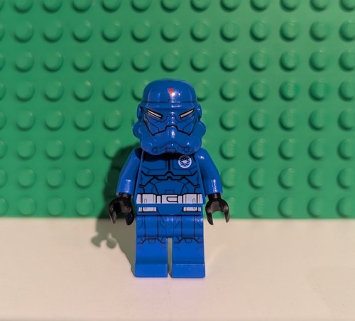 Lego star wars special forces - special,