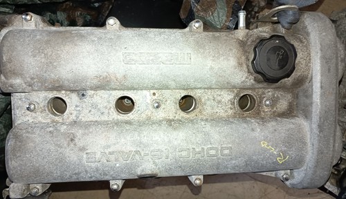 Mazda ventildeckel 8 - ventildeckel, 1.8