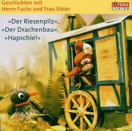 Various geschichten mit - various,