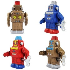 Roboter kleiner Roboter