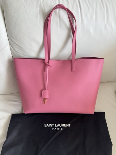 Saint laurent ysl - laurent,, shopper
