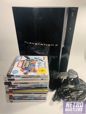 PS3 Sony Playstation 3 Konsole