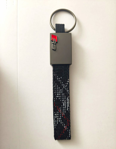 Audi schlüsselanhänger - audi,