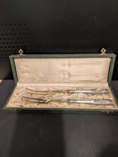 Fleischgabeln/Aufschnittgabeln