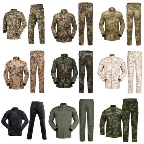 Bdu taktische uniformen - bdu,