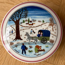 Villeroy & Boch Naif Christmas