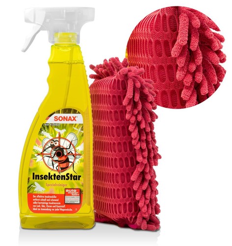 Insekten reiniger entferner - insekten,