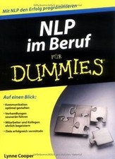 NLP im Beruf für Dummies von