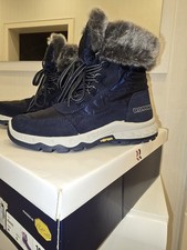 ROMIKA Zürich Damen