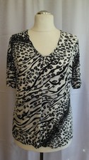 VITTORIA VERANI Print-Shirt T