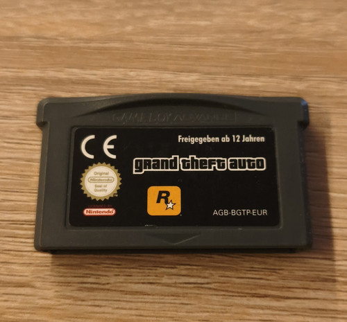 Rockstar games grand theft - rockstar,