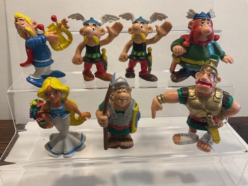 Asterix comic spain comics - asterix,