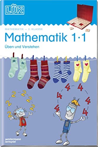 Heinz vogel lük übungshefte - heinz, lÜk-Übungshefte