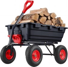 Utility Yard Wagon 15 cu ft