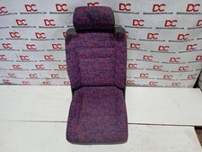 NOREF RÜCKSITZE RECHTS /