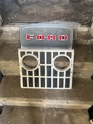 Ford 1000 2000 - ford, 3000,