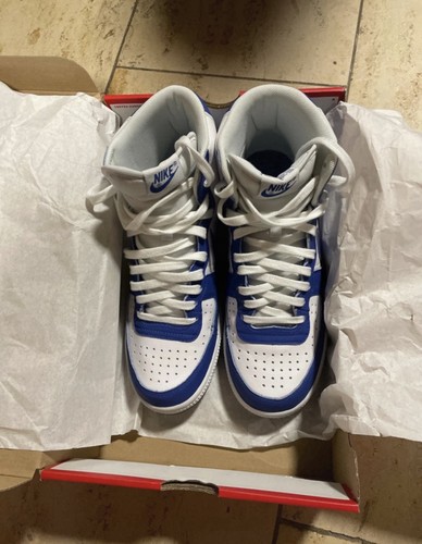 Nike terminator high top - nike,