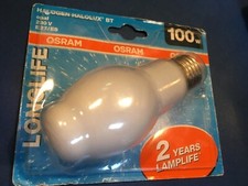  OSRAM HALOGEN HALOLUX BT