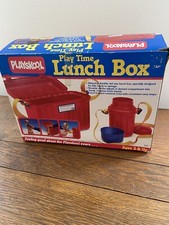 1987 Vintage Playskool Berchet