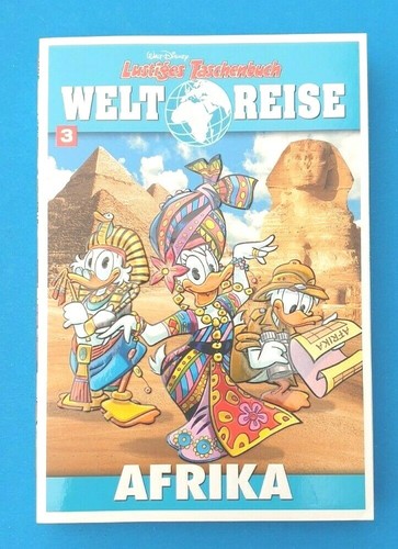 Ltb weltreise band - 3,