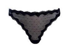 Triumph transparenter String