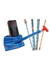 Lvs set bca rescue - set, t3