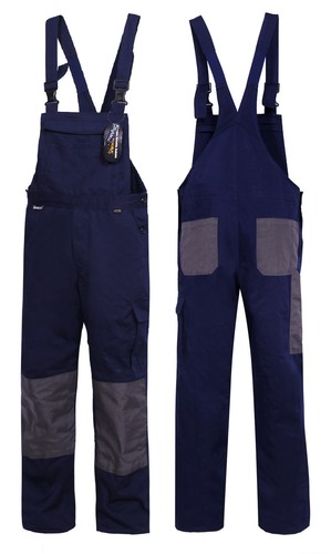 Latzhose arbeitslatzhose - latzhose,