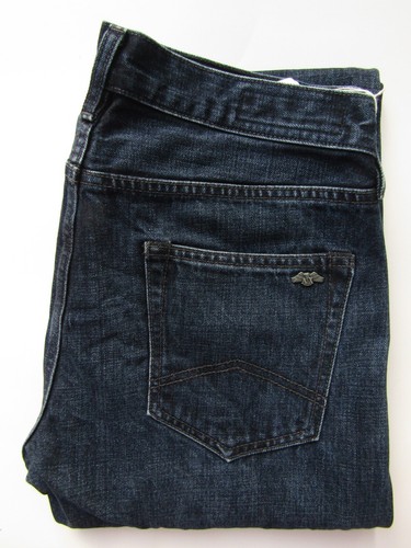 Armani exchange straight leg - exchange,