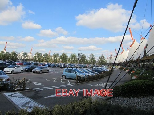 Foto parkplatz ashford - am,