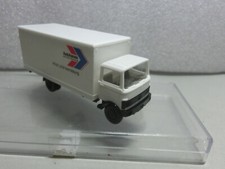 1:87 Wiking  MB LKW  Autohansa