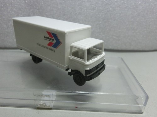 Wiking lkw autohansa - ,