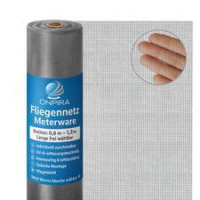 Edelstahl Gewebe V4A 1m 100cm