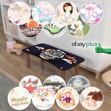 Kinderschemel Tritthocker