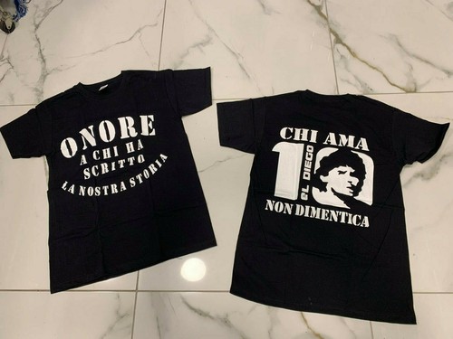 Maradona shirt wer mich - maradona,